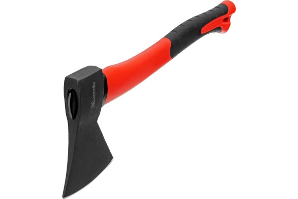 Топор Matrix Optimal 800 г фибергласовое топорище 21658