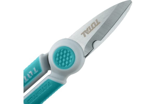 Ножницы электрика TOTAL THT1155871 Ножницы электрика TOTAL THT1155871