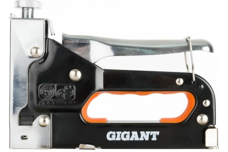 Строительный механический степлер Gigant GCS 53 (тип 140)