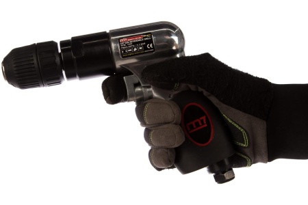 Пневматическая дрель MIGHTY SEVEN QE-331