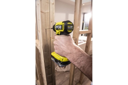 Бесщеточный импульсный винтоверт Ryobi ONE+ HP RID18C-0 5133004938 Бесщеточный импульсный винтоверт Ryobi ONE+ HP RID18C-0 5133004938