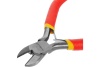Боковые кусачки РемоКолор Мини 120мм 34-3-111