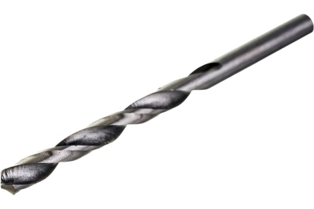 Сверло (10 шт; 6.5 мм; HSS) по металлу Matrix 71565 Сверло (10 шт; 6.5 мм; HSS) по металлу Matrix 71565