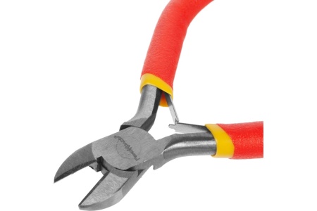 Боковые кусачки РемоКолор Мини 120мм 34-3-111