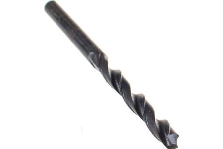 Сверло по металлу DIN338 HSS (4.2 мм, 1 шт.) WURTH 062542 090