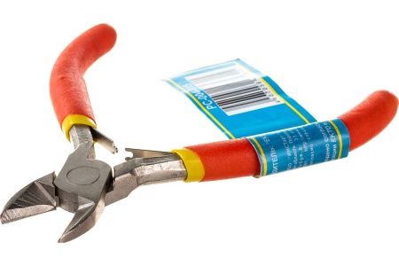 Бокорезы EКТО 115 мм PC-004-115