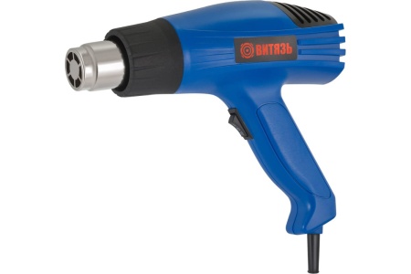 Строительный фен DEKO HG2400W 063-4260