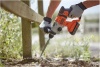 Аккумуляторный перфоратор Black&Decker BCD900E2K-QW Аккумуляторный перфоратор Black&Decker BCD900E2K-QW