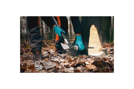 Плотницкий топор GARDENA 1000 A 08714-48.000.00