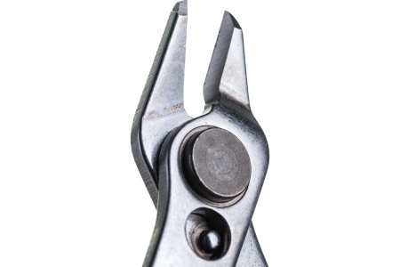 Бокорезы для электроники KNIPEX KN-7803125ESD