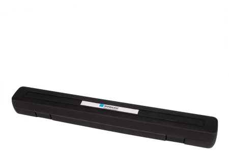 Динамометрический ключ NORGAU со шкалой 1/2, 40-200Нм, 051116020 Динамометрический ключ NORGAU со шкалой 1/2, 40-200Нм, 051116020