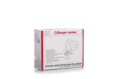 Лобзик Энергомаш ЛБ-40860Б