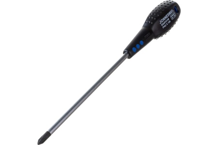 Крестовая отвертка Jonnesway FULL STAR PH D04P2150