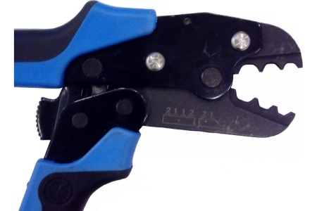 Инструмент для обжима наконечников серии CEMBRE HN-A25, A-M/L-M/L-P, 10-25 мм 2590401