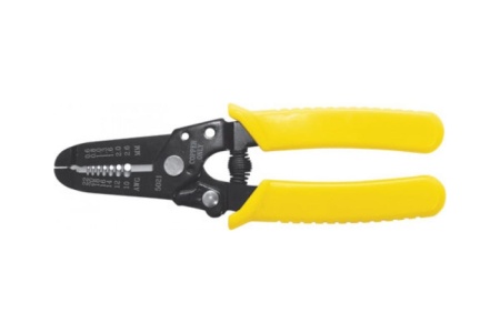 Электропассатижи Профи FIT 60021