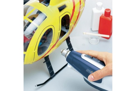 Робуст с конденсатором Leister 103.432