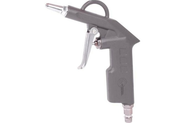 Покрасочный пневматический набор INTERTOOL PT-1501