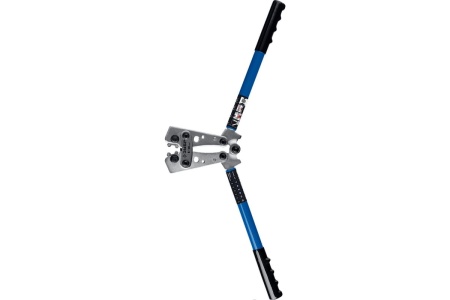 Усиленные пресс-клещи Зубр ПКГ-50 45453