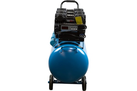 Безмасляный компрессор Sturm AC936100OLE