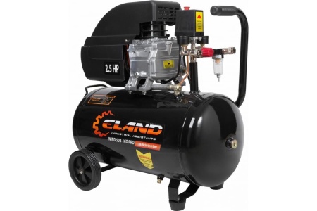 Компрессор ELAND WIND 50B-1CO PRO 50B1COPEL