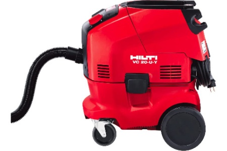 Универсальный пылесос Hilti VC 20-U-Y 230V 2044309