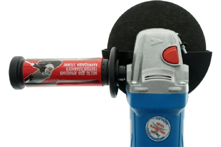 Углошлифовальная машина СОЮЗ УШС-9010