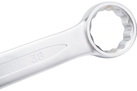 Комбинированный ключ 38мм JTC-AE2438