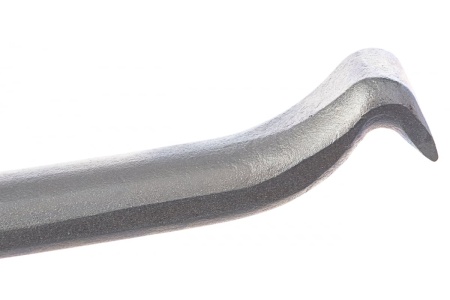 Монтажная лопатка с крюком (L850 №223 ТУ ст.40Х оцинкованная) КЗСМИ КАМАЗ 90223217