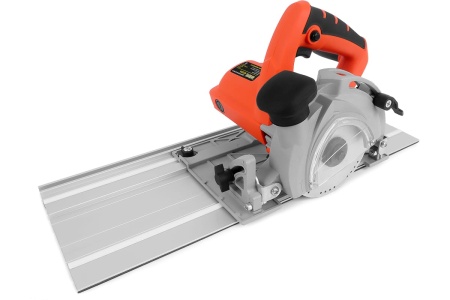 Циркулярная пила DENZEL CS-210 27305