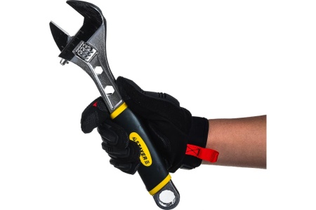 Разводной ключ STAYER 27262-30