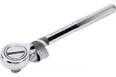 Трещотка VOREL 1/2" 53563