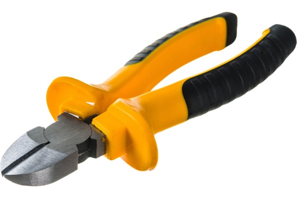 Бокорезы кусачки DEKO DKP03, 160 мм 065-0921