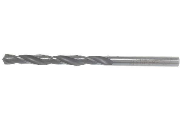 Сверло "PROFI" (5.7х93х57 мм) по металлу STAYER 29602-093-5.7