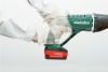 Аккумуляторная сабельная пила Metabo ASE 18 LTX 602269850