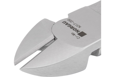 Силовые бокорезы NORGAU тип N317-200 200 мм 070043120