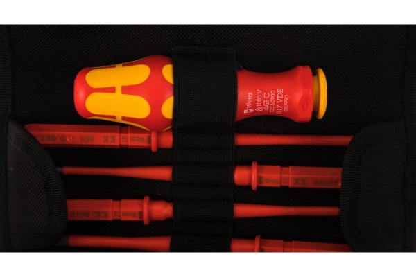 Стержень в наборе Wera 1000 V WE-003484