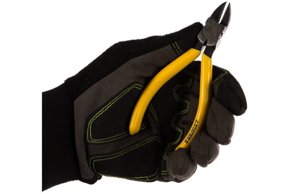 Бокорезы STAYER PROFI для пластика и меди 125мм 2219-8-12