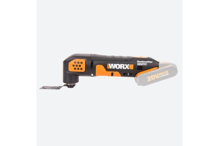 Аккумуляторный реноватор WORX WX682.9