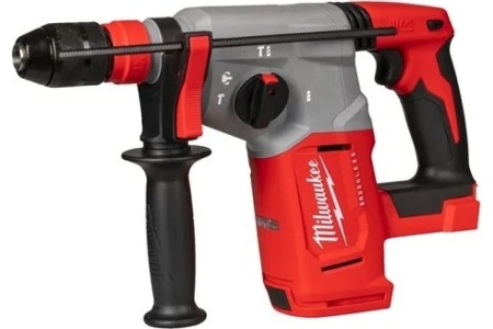 Аккумуляторный перфоратор Milwaukee M18 BLHX-0 4933478891