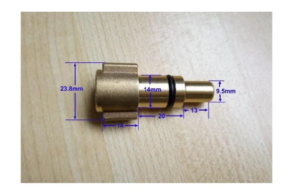 Электрический пылеводосос Lavor PRO WINDY 265 IF8.239.0001