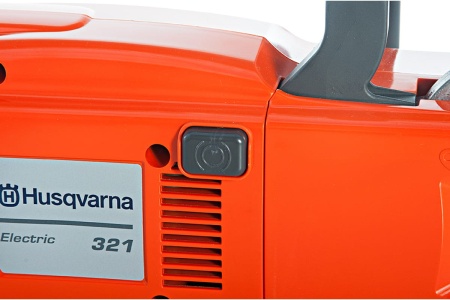 Электропила Husqvarna 321 EL 9675471-03