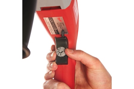 Дрель Milwaukee HD2E 13 R/S 4933390186