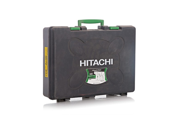 Аккумуляторный перфоратор Hitachi DH24DV