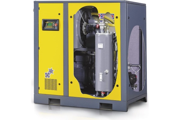 Винтовой компрессор COMPRAG DV-3708 11300075