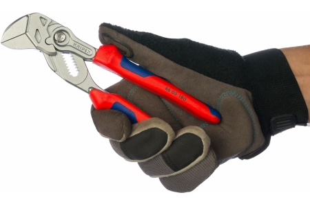 Клещевой ключ KNIPEX KN-8605180
