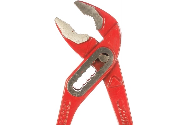 Трубные клещи 250 мм Top Tools 34D010