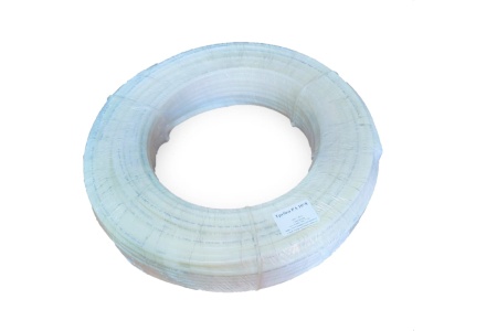 Трубка соединительная PA 10х8 мм, 25 м ЭнергоРесурс 9911003025