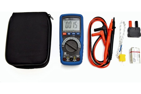 Цифровой мультиметр СЕМ DT-932N 480984