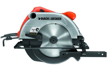 Аккумуляторная дисковая пила DeWALT DC 390 N