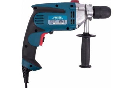 Ударная дрель Кратон PD-850-13P 3 02 01 023